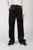 Брюки DUCHESS SATIN WIDE LEG PANT