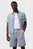 Шорты LINEN DENIM UTLITY SHORT SHALLOW Calvin Klein Jeans