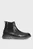 Ботинки LIGHT HILFIGER LEATHER CHELSEA