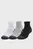Носки UA Performance Tech 3pk Qtr Under Armour