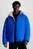 Куртка зимняя REVERSIBLE 90s PUFFER