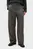 Брюки PINSTRIPE LOOSE STRAIGHT PANT