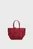 Сумка/WOVEN MINI TOTE CROSSBODY Calvin Klein
