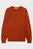 Свитшот CREWNECK SWEATER - VISCOSE BLEND
