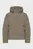 Куртка зимняя LS QUILTED BONDED CHANNEL HD PUF