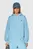 Худи F-REGGY-HOOD-DOVAL-PJ SWEAT-SHIRT Diesel