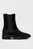 Ботинки HEEL CHELSEA BOOT 30 SUE