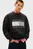 Свитшот TJM 90S DISTRESSED FLAG CREW