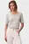 Топ FINE GAUGE VISCOSE VNECK TEE Calvin Klein