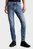 Мужские синие джинсы SLIM TAPER Calvin Klein Jeans