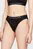 Женские черные трусики BIKINI (EXT. SIZE)