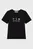 Футболка REGULAR FIT T-SHIRT - TRUSSARDI LEGACY PRINT+EMBROIDERY