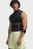 Майка UA HG Elite Sleeveless Mock-BLK Under Armour