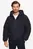 Мужская темно-синяя куртка MONOGRAM QUILTED HDD JACKET