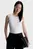 Майка COTTON RIB TANK
