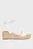 Босоножки TOMMY HILFIGER ESPAD MID WEDGE