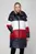 Женский пуховик COLORBLOCK Tommy Hilfiger