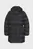 Куртка зимняя LIGHTWEIGHT LOGO MID LENGTH PUFF