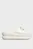 Слайдеры  ARIA 04 - SLIPPER FLAT FORM SPREADING WHITE