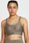 Топ/UA Infinity High Bra-BRN Under Armour
