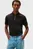 Поло LIQUID COTTON RWB ZIP REG POLO