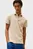 Мужское бежевое поло 1985 SLIM POLO Tommy Hilfiger