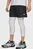 Шорты UA Tech Woven 7in Short-BLK
