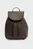 Рюкзак/EMBLEM AOP MINI BACKPACK Calvin Klein