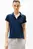 Поло FEMININE SPORTY SLIM POLO SS