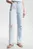 Джинсы RELAXED STRAIGHT HW WRN LILY