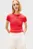 Футболка TJW SLIM BADGE RIB TEE
