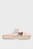 Слайдеры TH DOUBLE STRAP SANDAL PEARL