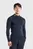 Лонгслив UA HG Armour Comp Mock LS