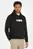 Худи LAYERED GEL LOGO HOODIE