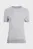 Футболка ACETATE BLEND REG T-SHIRT SWTR