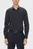 Рубашка POPLIN MICRO PRINT SLIM SHIRT