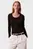 Лонгслив LS MODAL RIB TEE