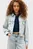 Куртка джинсовая DNM EVE SHORT TRUCKER JACKET LS