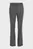 Брюки FLANNEL WOOL SLIM STRAIGHT PANTS