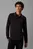 Поло с длинным рукавом STRETCH PIQUE TIPPING LS POLO