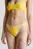 Купальник низ HIGH LEG CHEEKY BIKINI