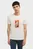 Футболка MTS16J16 T-SHIRT REGULAR FIT WITH VINTAGE PRINT