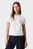 Футболка SCRIPT INSTITUTIONAL BABY TEE Calvin Klein Jeans