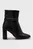 Ботильоны HEEL ANKLE BOOT 85 W HW LTH