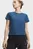 Футболка UA Velociti Pro Shortsleeve-BLU Under Armour