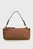 Сумка/SLOUCHY LEATHER SMALL CONV BAG Calvin Klein
