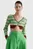 Кардиган THL POP STRIPE RIB CARDIGAN