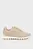 Кроссовки TRUSSARDI ORBITE SNEAKER FX TUMBLED LTH