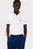 Мужское белое поло IMD REG Tommy Hilfiger
