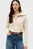 Свитер SOFT WOOL CABLE 1 2 ZIP LS SWT